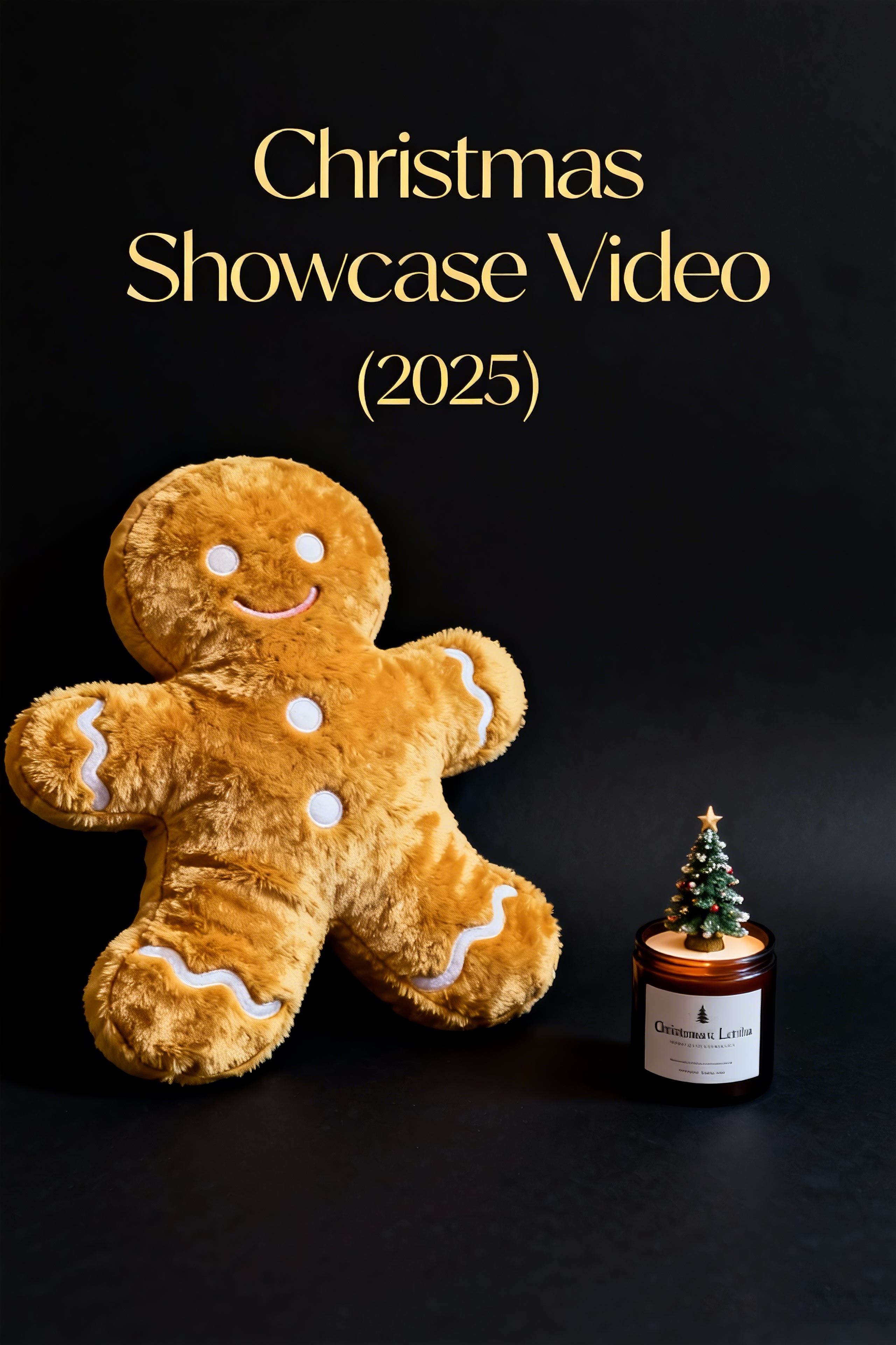 2025 Christmas Decor